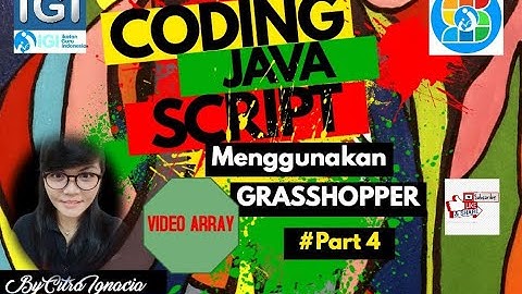 CODING Java Script SAGUSANOV IGI #ARRAYS GRASSHOPPER