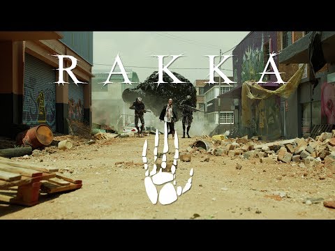 Видео: Oats Studios - Часть 1 - Rakka