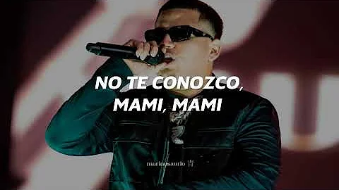 Fuerza Regida - TU NAME (Letra) || ya no te busco, se me quitó la maña