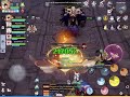 Ragnarok origin global  shura pov  ton s3 10f hard difficulty