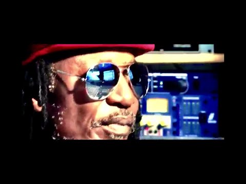 Alpha Blondy