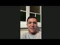 FULL INTERVIEW: Professional Rugby Footballer Scott Drinkwater joins SOS to talk NRL coming to Vegas