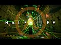 Black Mesa 1.0 Trailer in Half-Life: Source