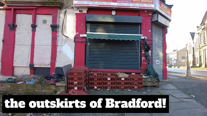 This is the real Bradford!