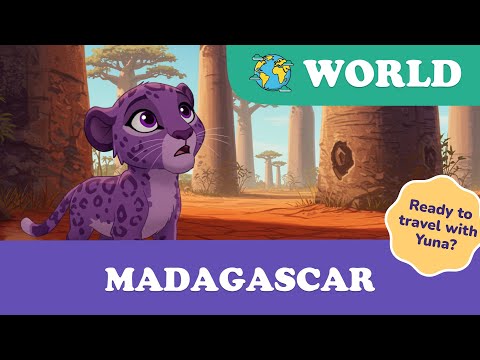 Discover Madagascar's Hidden