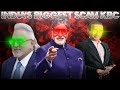 INDIA&#39;S Biggest Scam KBC | KBC Lottery Winner 2022 | KBC Live | Kbc New Episode 2022