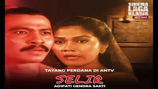 Selir Sriti 1 : Adipati Gendra Sakti (1991) HD Quality