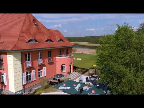 Hotel und Restaurant - Altes Gutshaus Federow - 2020