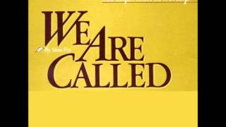 Video thumbnail of "We are Called - Steve Fry"