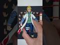 REVIEW Minato SHFiguarts #naruto #narutoshippuden #animetoys #bandai #asmr #anime #figure