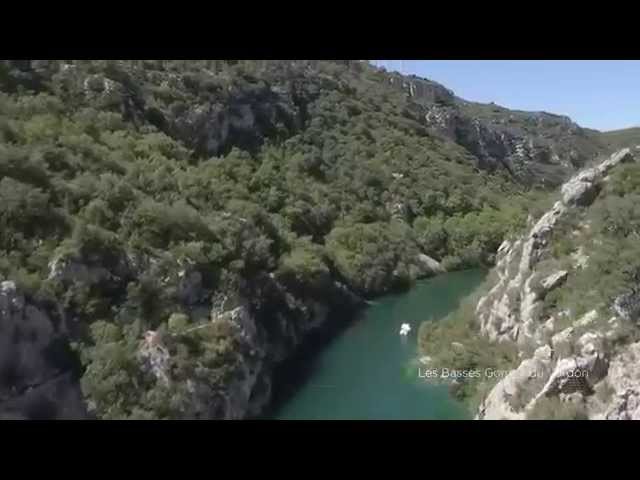 Video FranceComfort Résidence de Salernes