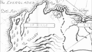 Video thumbnail of "Thomas Dolby 17 Hills.wmv"