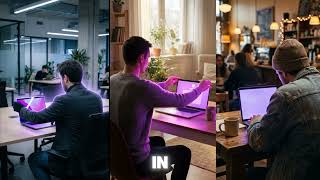 A Day in the Life of a Productive Leader — MagicTask V3 #WorkLikeMagic #RemoteWork #productivity