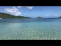 Magen&#39;s Bay USVI