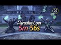 The Division 2 [ PS5 / Incursion ] Paradise Lost 5:56