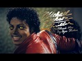 MICHAEL JACKSON THRILLER EXTENDED MULTITRACK MIX BY AJAXSTRIKER