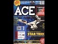 Ace magazine tape side a