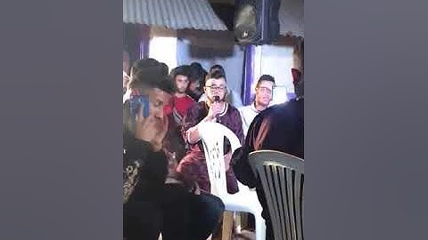 تلاوة عطرة يتلوها على مسامعنا المقرئ والمنشد عبد السلام الخليفي