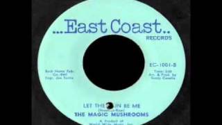 The Magic Mushrooms - Let The Rain Be Me