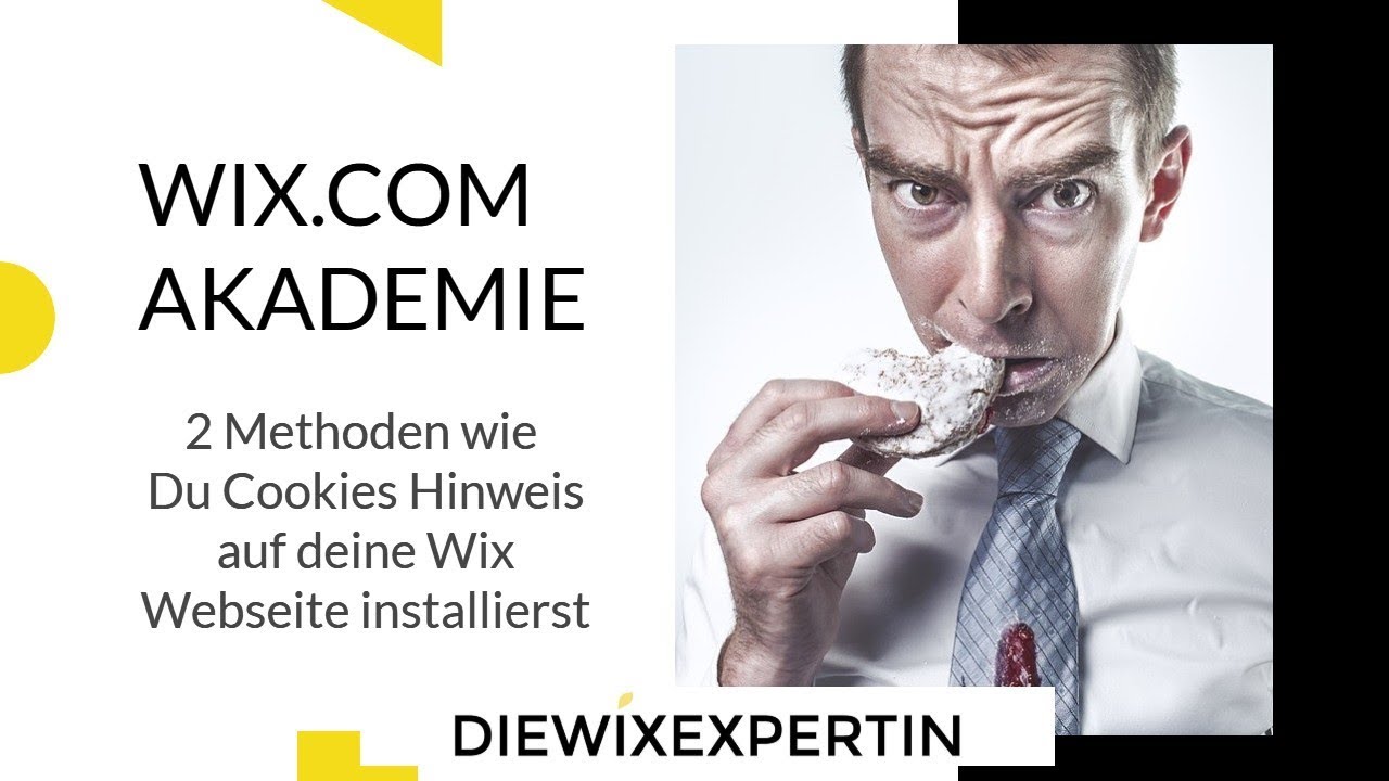 Wix Cookies Wix Cookies