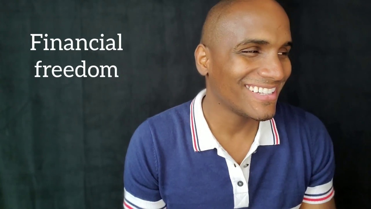 #2 F.M.S. -Is Financial Freedom an illusion?