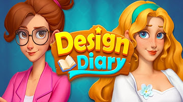 Design Diary Gameplay