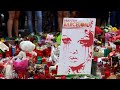 Three men go on trial over deadly 2017 van attack in Barcelona