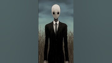 How To Survive Slenderman