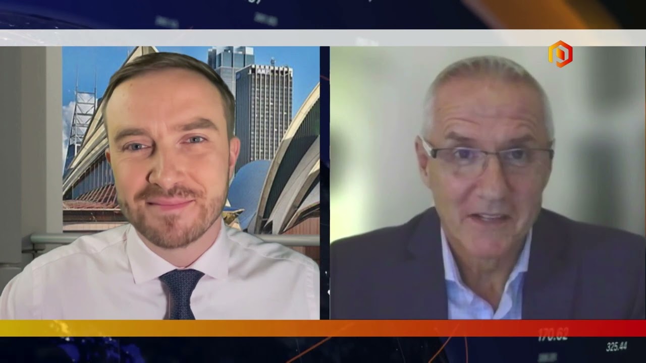 American Rare Earths reports on "incredibly positive" La Paz test-work