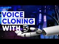 Descript AI: Tutorial How to Clone Your Voice