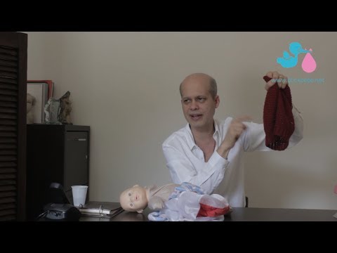 Vídeo: Sangramento Após Uma Cesariana: O Que Esperar