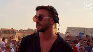 Hot Since 82 at Culture Club Revelin terrace in Dubrovnik, Croatia for Cercle
