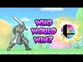 Can Final Smashes BEAT Hero's Kaclang?! - Mythsmashers #13 (Smash Ultimate)
