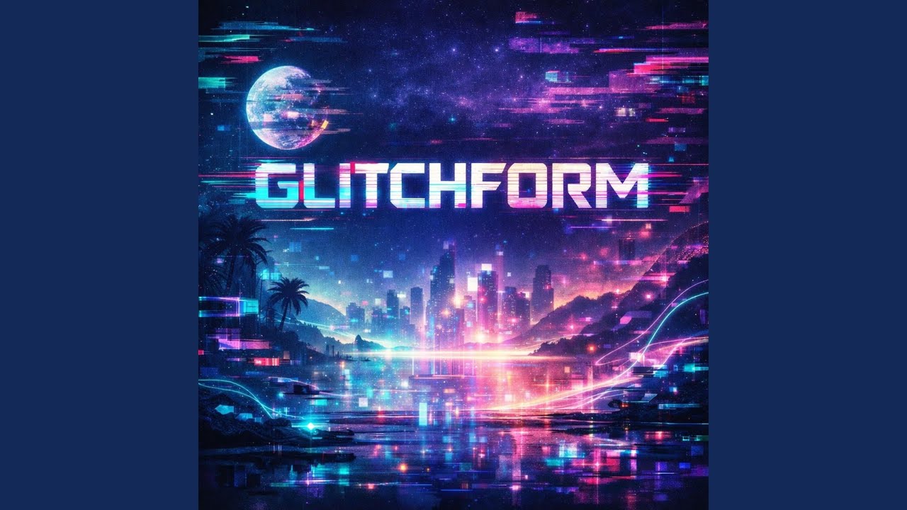 Obejrzyj Glitchform w YouTube Obejrzyj Glitchform w YouTube
