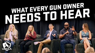 Self Defense Story Every Gun Owner Needs to Watch