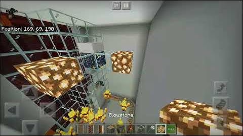 Deactivating a blaze spawner