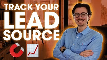 Track Where Your Leads Come From with HubSpot