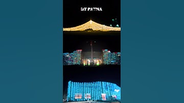 Reverberance 2023 :- Diwali Festival of IIT Patna #iit #iitpatna #reverb #festival #patna #iitbombay