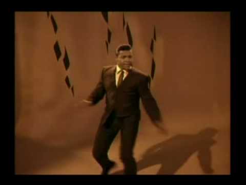 CHUBBY CHECKER LET'S TWIST AGAIN VIDEO WITH ORIGINAL SOUND