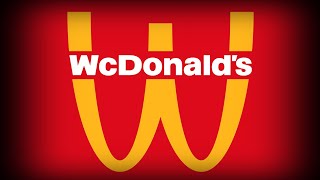 McDonald's is Now WcDonald's screenshot 2