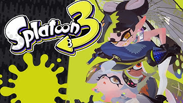 Splatoon 3 Story Mode - After Alterna