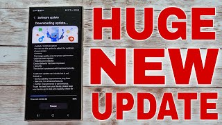 Samsung Galaxy S24 Ultra **HUGE NEW UPDATE**