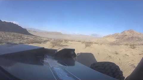 Jason Scherer KOH 2013 race start