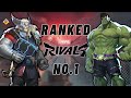 FULER_MARVEL IS BACK!