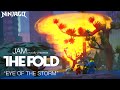 LEGO NINJAGO | The Fold | Eye of the Storm (Official Music Video)