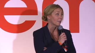 Nordic Capital's Elin LJUNG in the Value Creation Summit at IPEM Global 2025