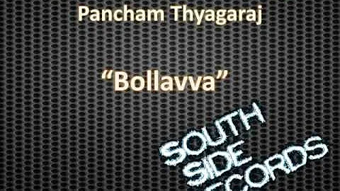 Machimanda Muthanna Ft. Pancham Thyagaraj - Bollavva.wmv