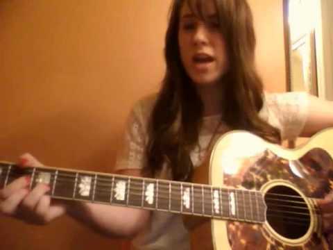 "Mama's Song" cover by Heather Rigsby - Carrie Underwood