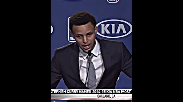 Steph Curry
