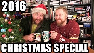 CHRISTMAS SPECIAL 2016 - Happy Console Gamer